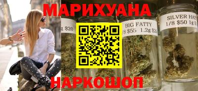 хмурый Кимры